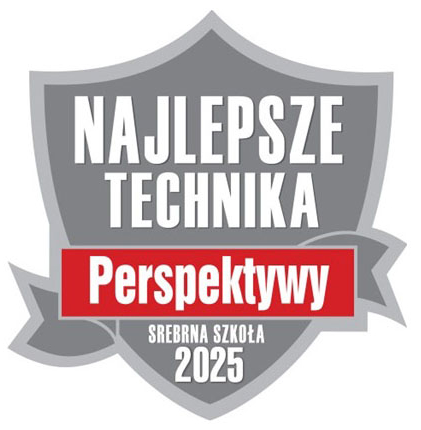 Srebrna tarcza rankingu perspektyw